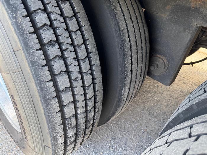 Used 2008 UTILITY 3000R