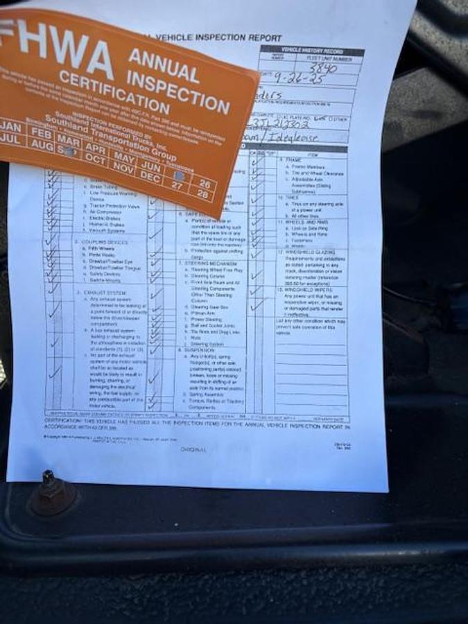 Used 2018 International® 4300