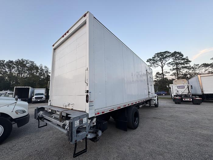Used 2017 INTERNATIONAL 4300