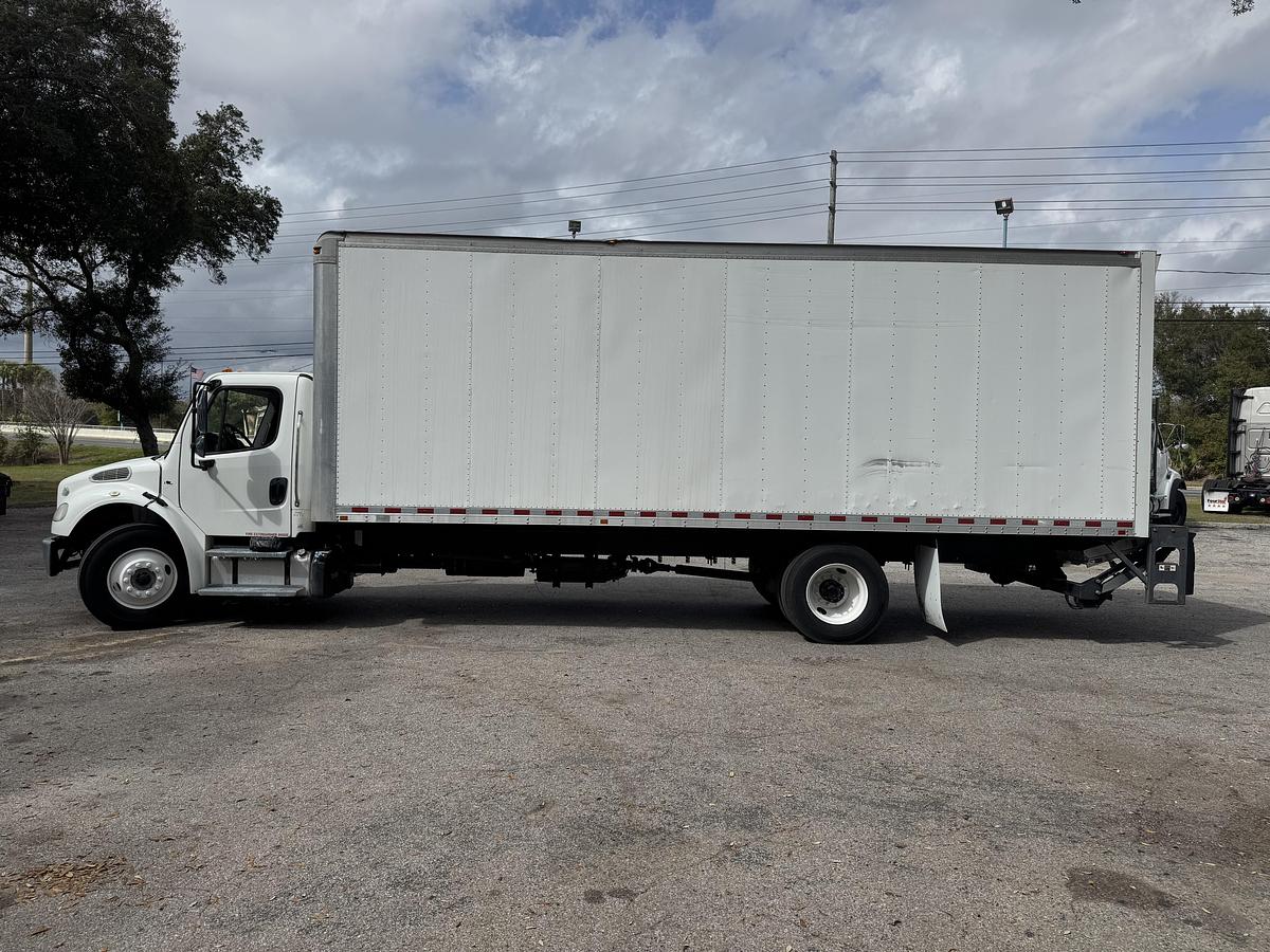Used 2016 Freightliner® M2 106