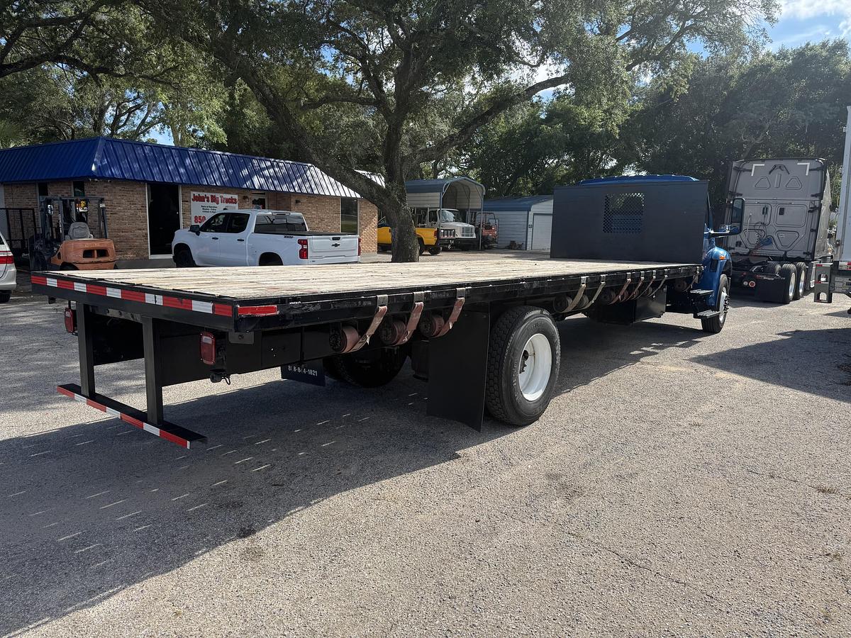 Used 2021 INTERNATIONAL MV