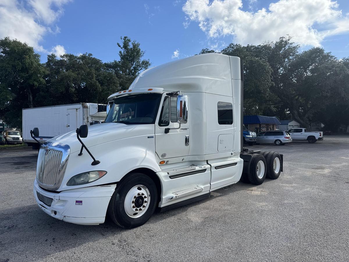 Used 2012 INTERNATIONAL PROSTAR