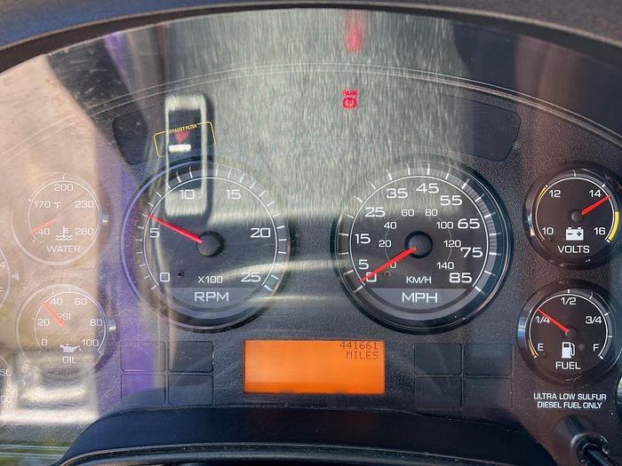 Used 2016 International® Prostar® 122"