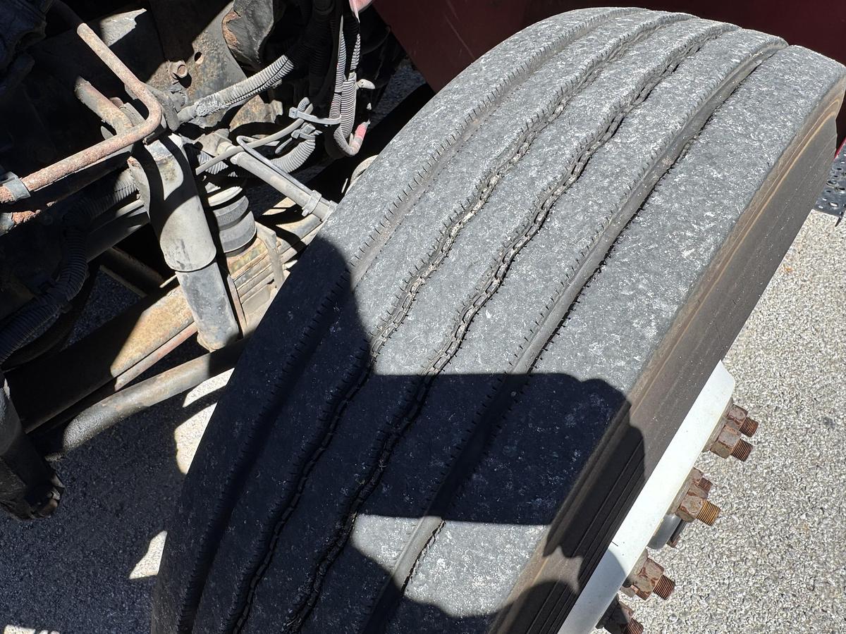 Used 2015 International® 4400