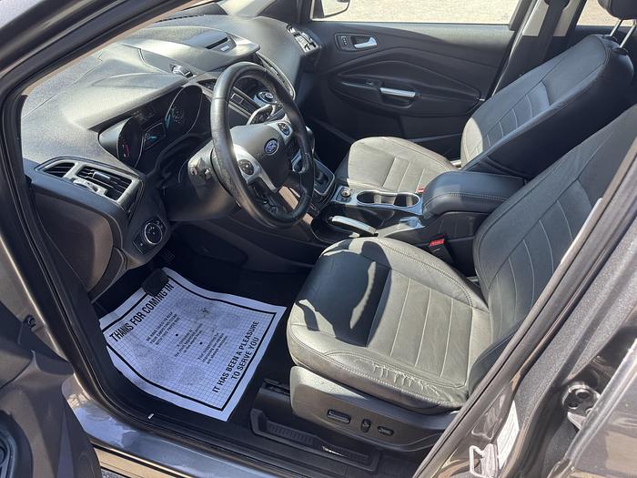 Used 2014 FORD ESCAPE