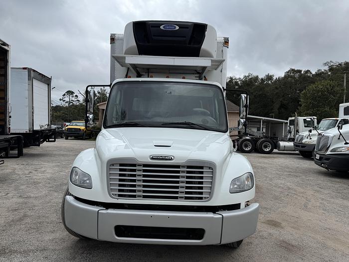 Used 2017 Freightliner® M2 106