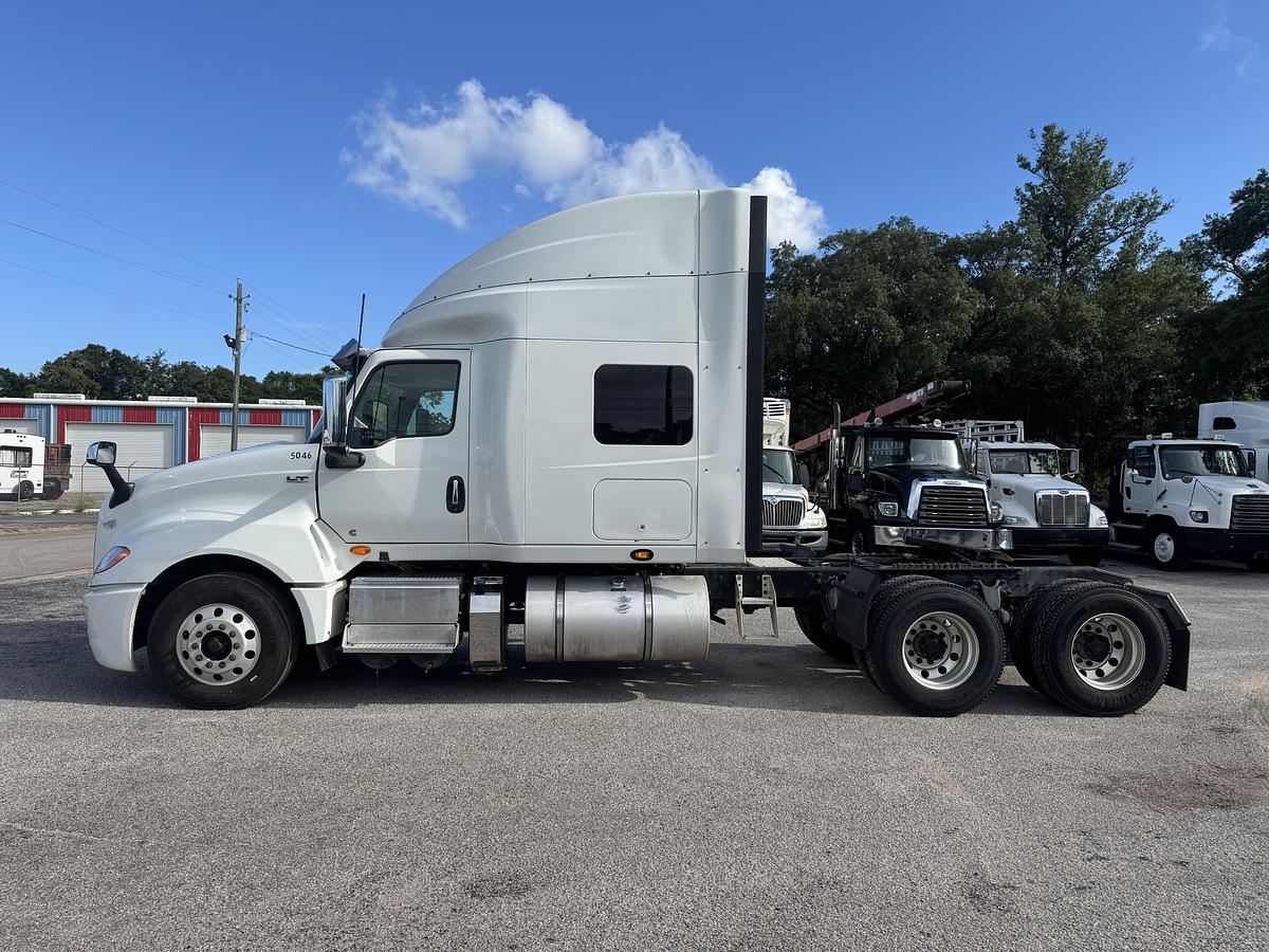 Used 2020 INTERNATIONAL LT625