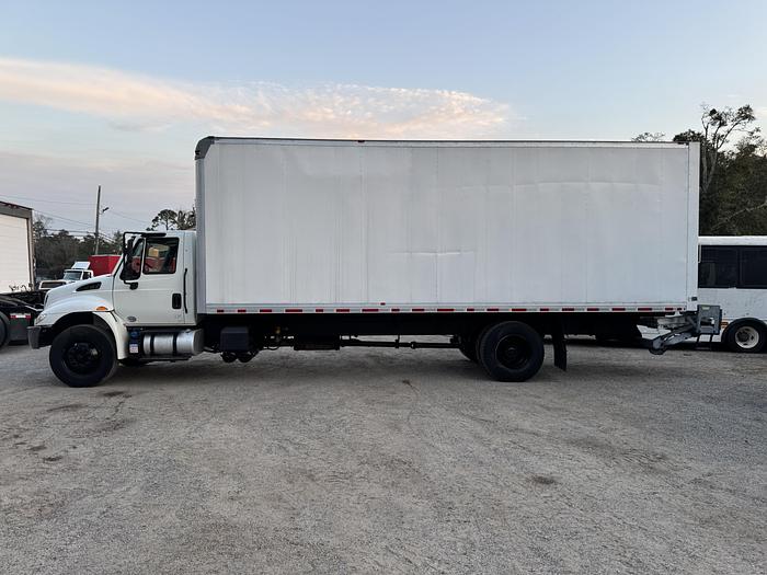 Used 2017 INTERNATIONAL 4300