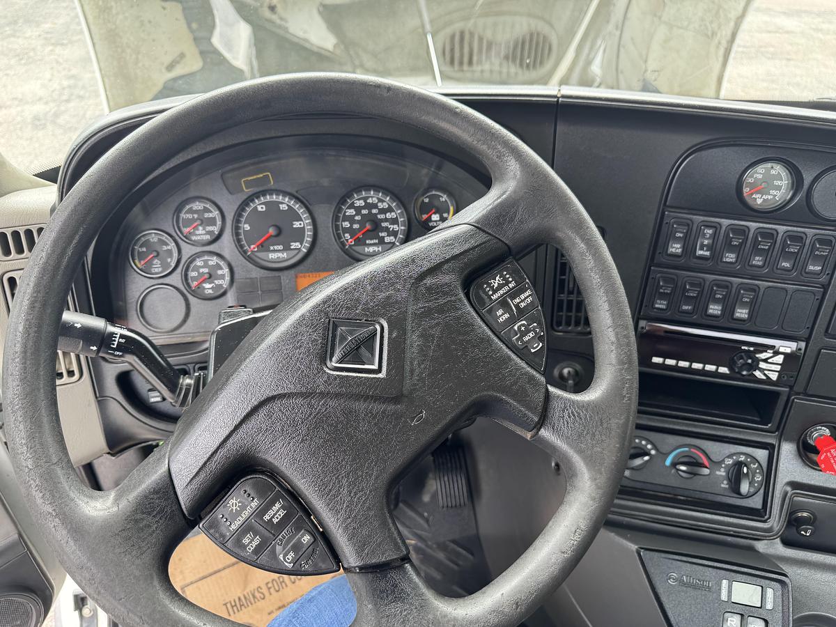 Used 2015 International® PROSTAR