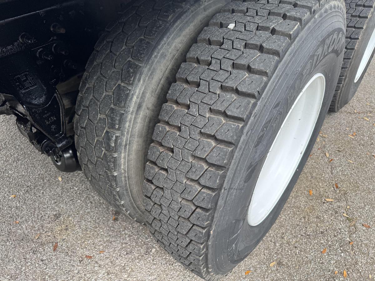 Used 2007 International® 7600