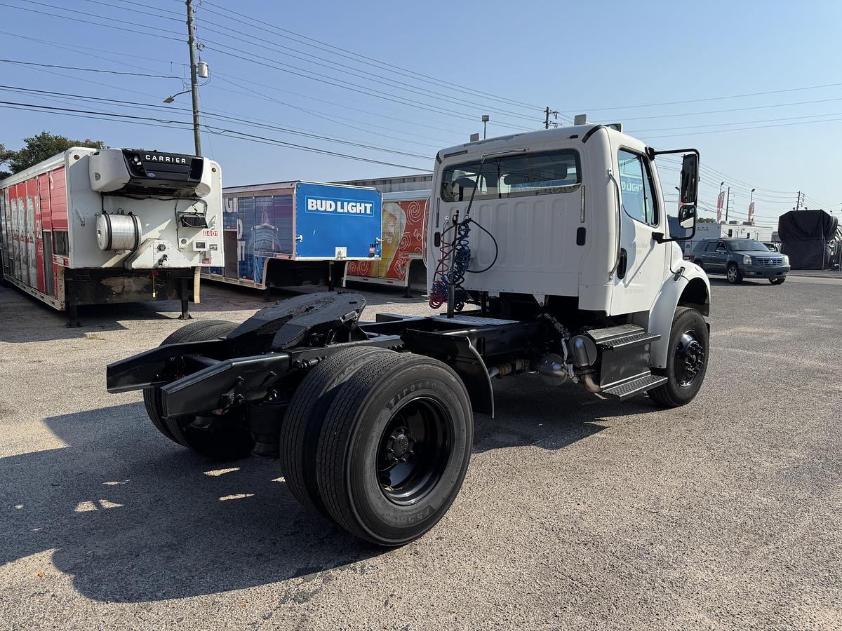 Used 2014 Freightliner® M2 106