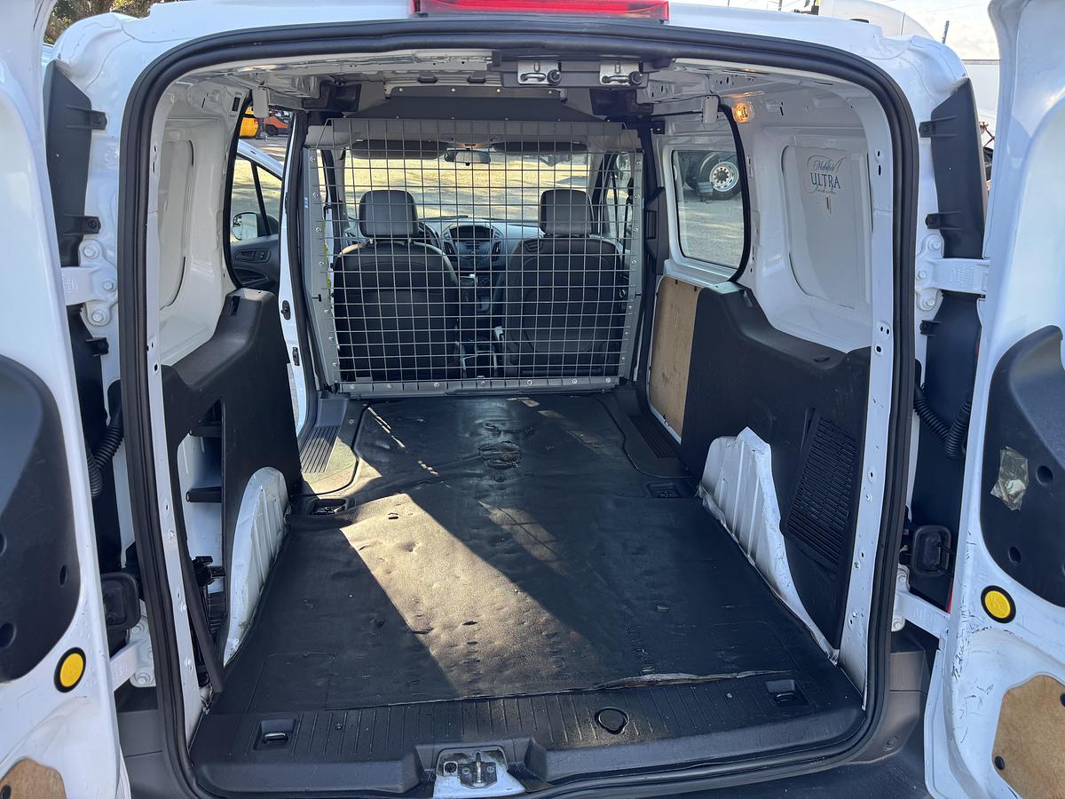 Used 2014 FORD TRANSIT CONNECT
