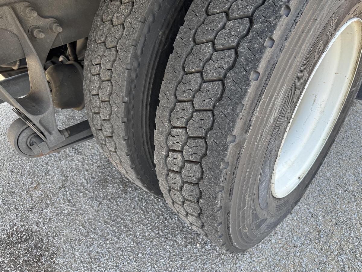 Used 2021 International® MV607