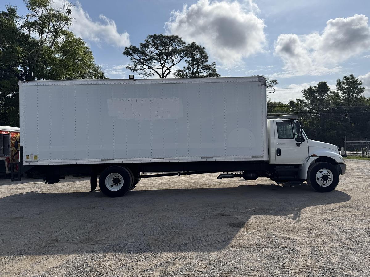 Used 2013 International® 4300
