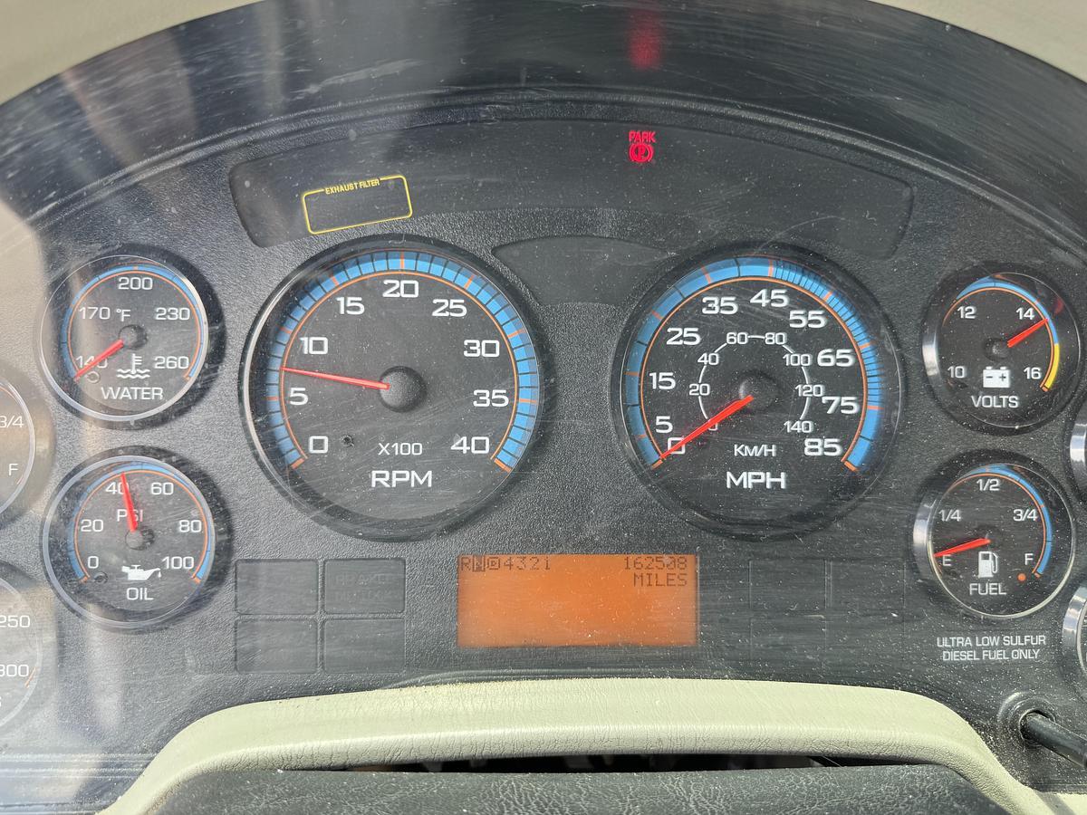 Used 2015 International® 4400