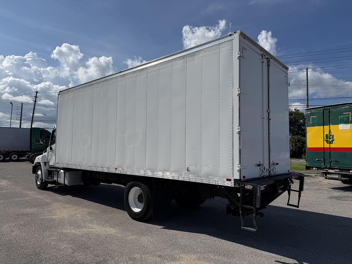 Used 2019 HINO 268