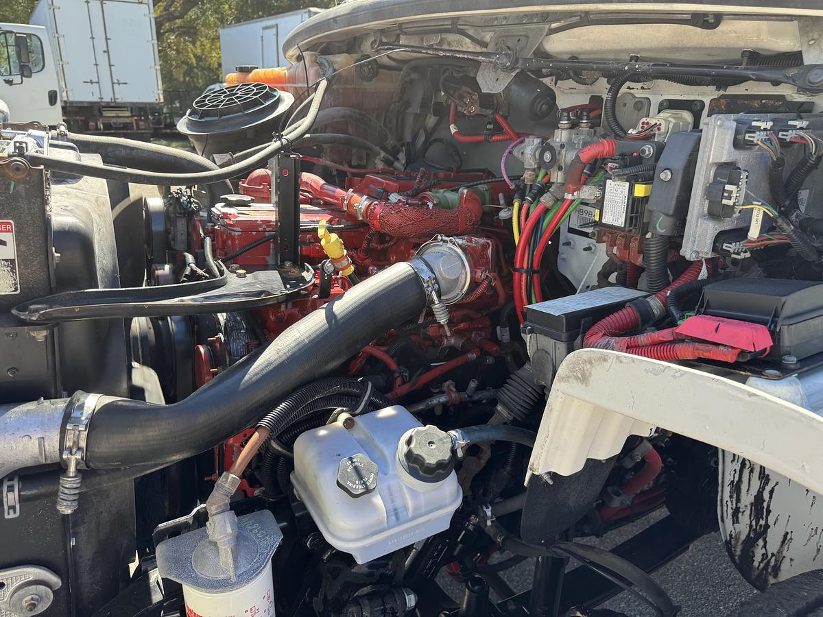 Used 2016 Freightliner® M2 106