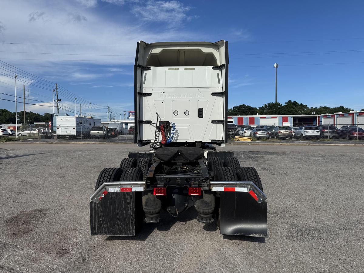 Used 2020 INTERNATIONAL LT625