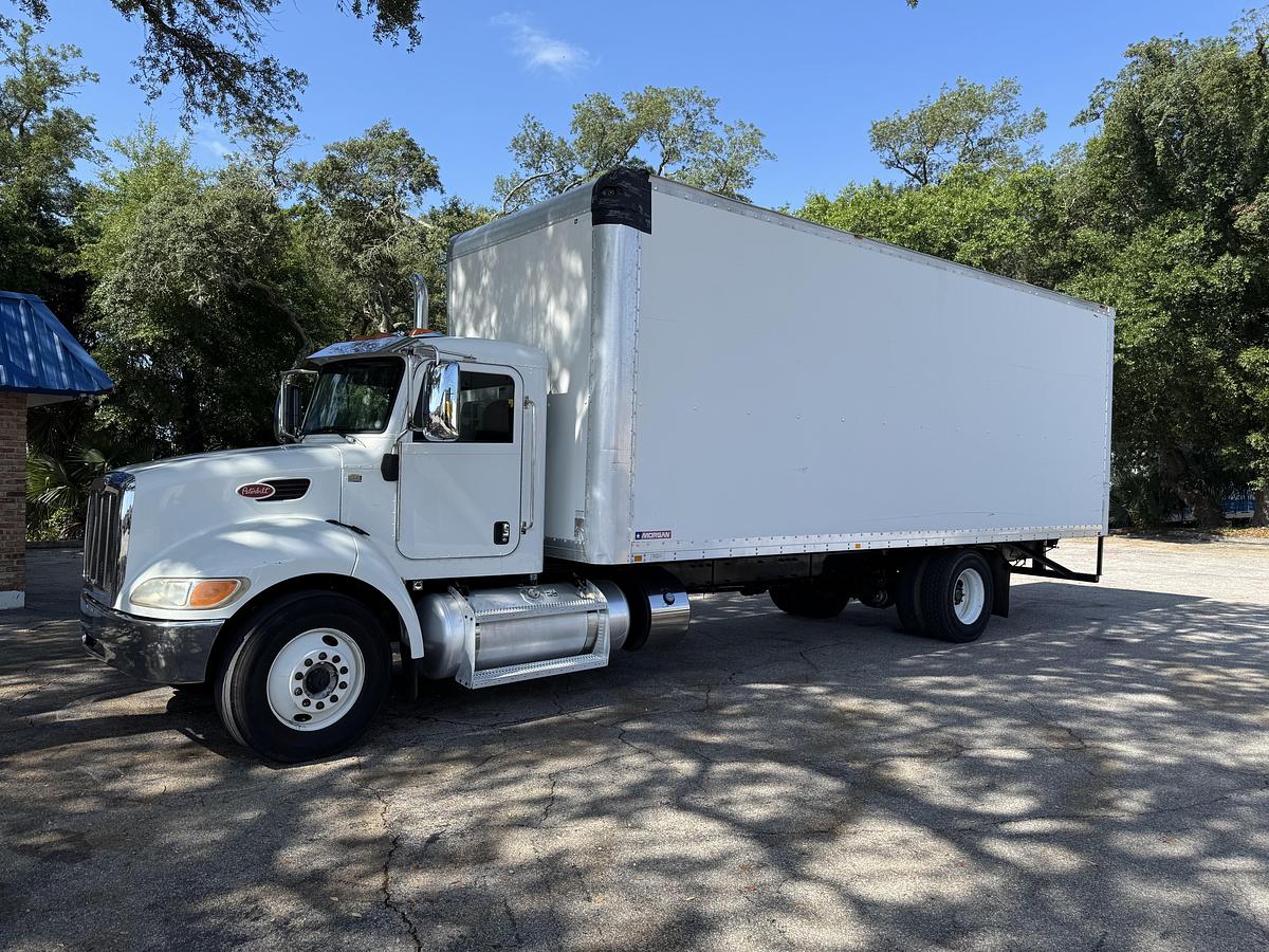 Used 2015 Peterbilt 337