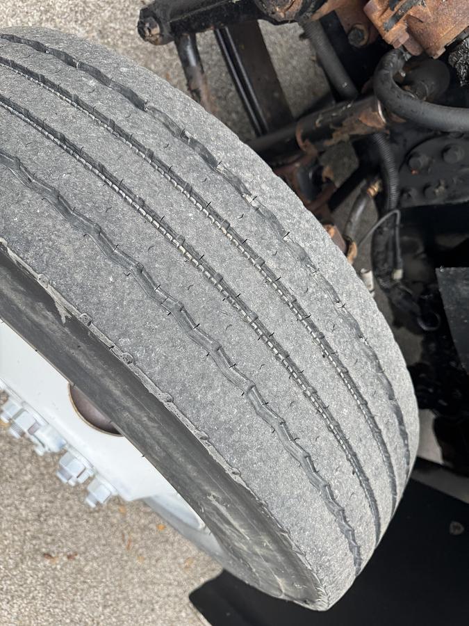 Used 2007 International® 7600