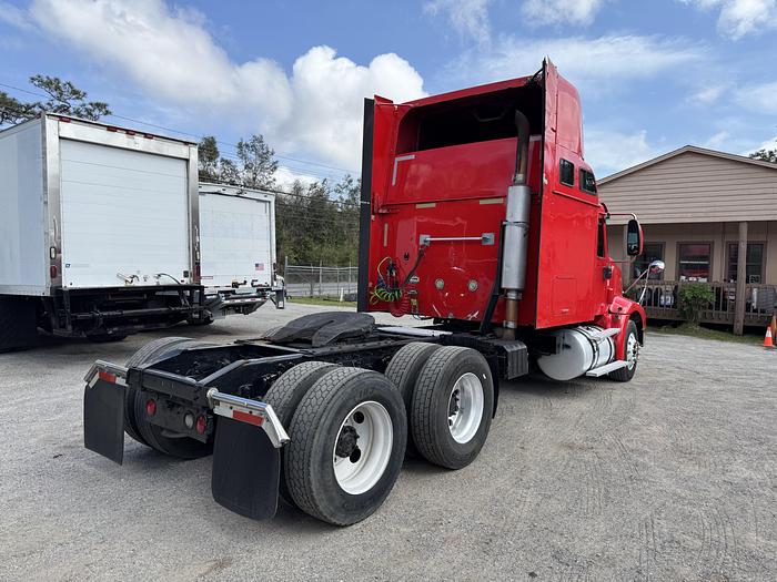 Used 2007 International® 9400i