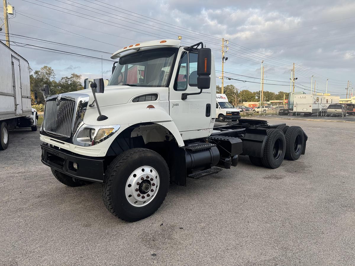 Used 2005 International® 7600