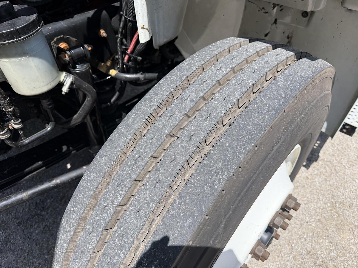 Used 2019 INTERNATIONAL MV