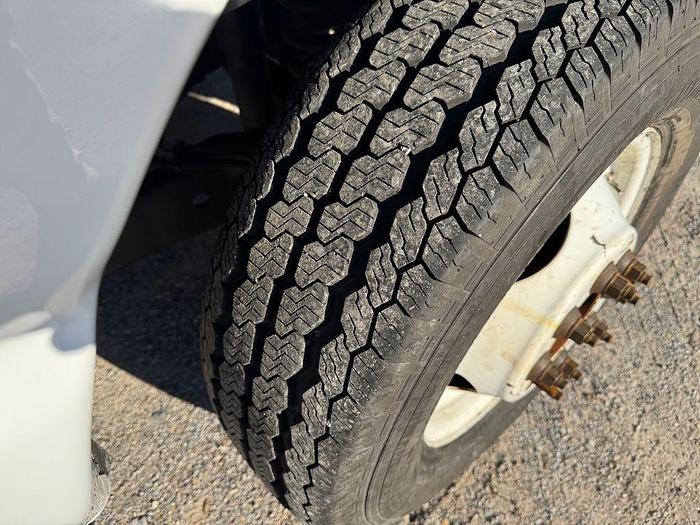 Used 2014 FORD E-350