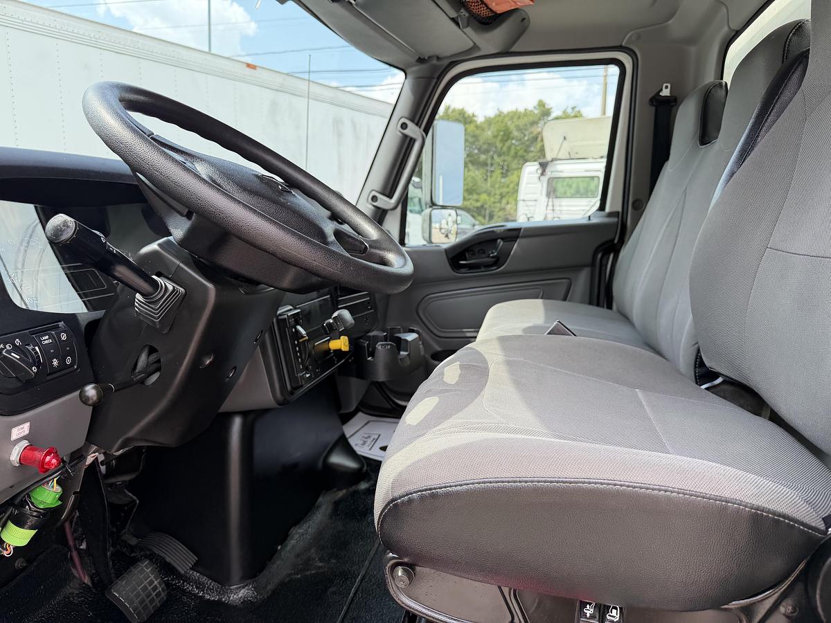 Used 2020 INTERNATIONAL MV
