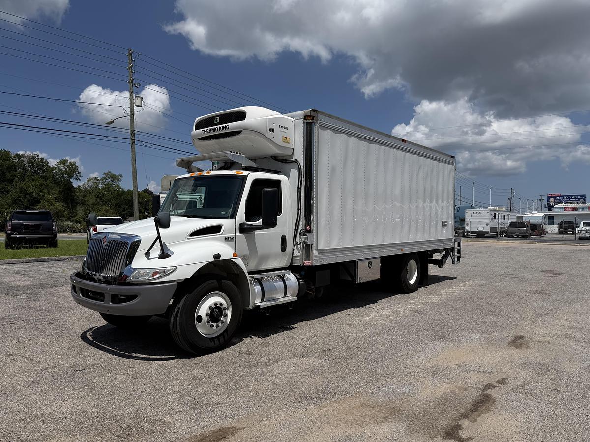 Used 2019 INTERNATIONAL MV