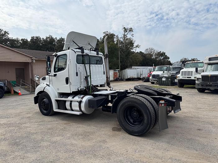 Used 2016 Freightliner® M2 112
