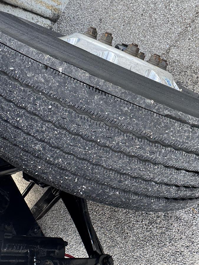 Used 2019 Freightliner® M2 106