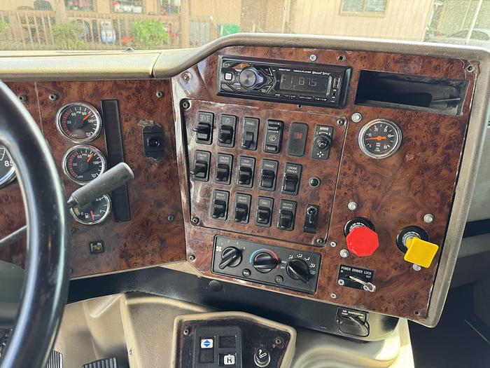 Used 2007 International® 9400i