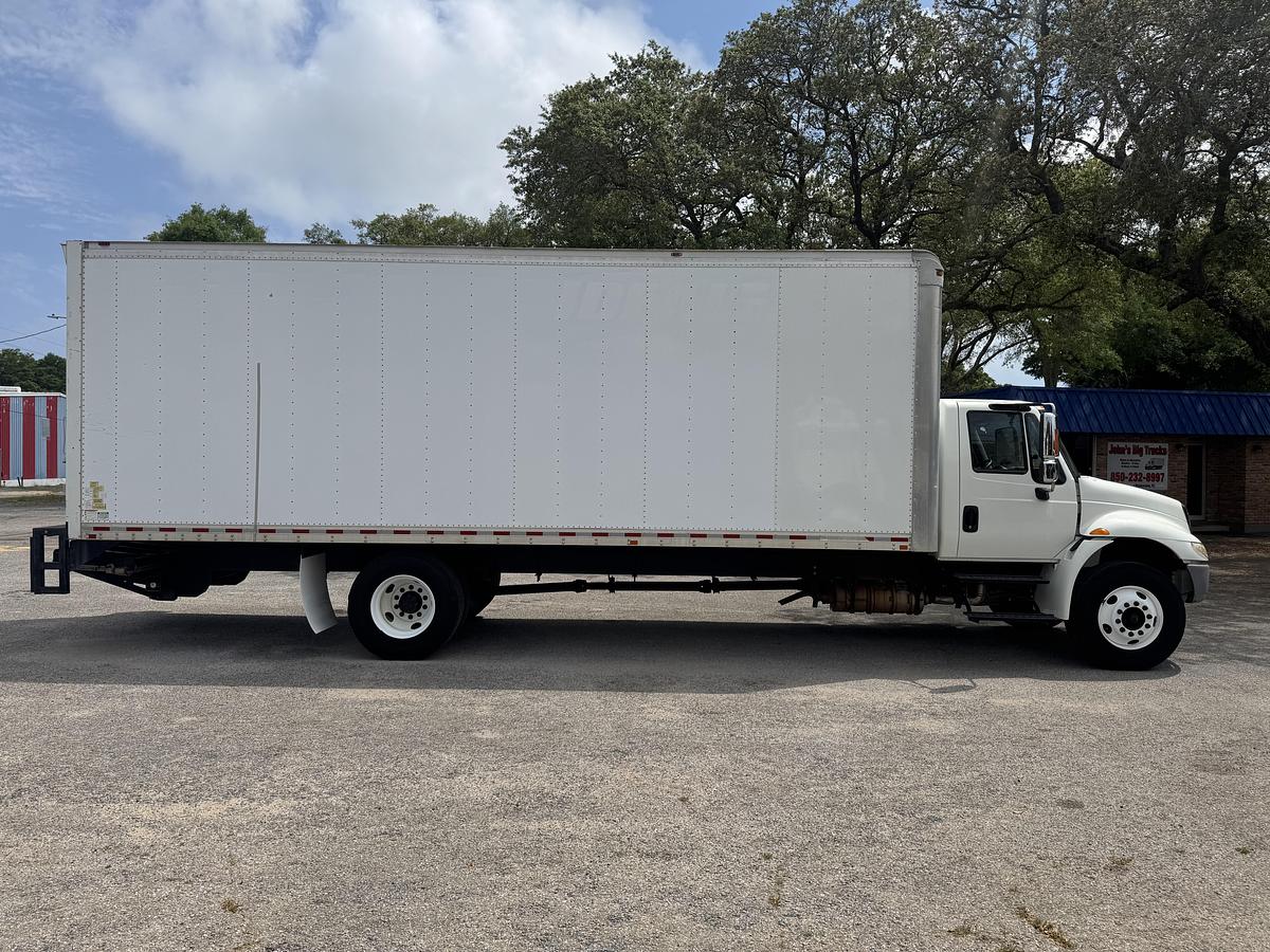 Used 2018 INTERNATIONAL 4300