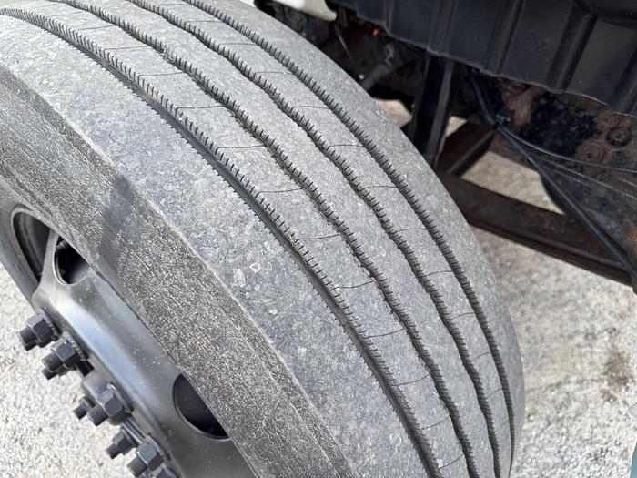 Used 2017 INTERNATIONAL 4300