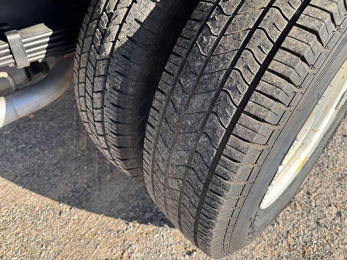 Used 2014 FORD E-350