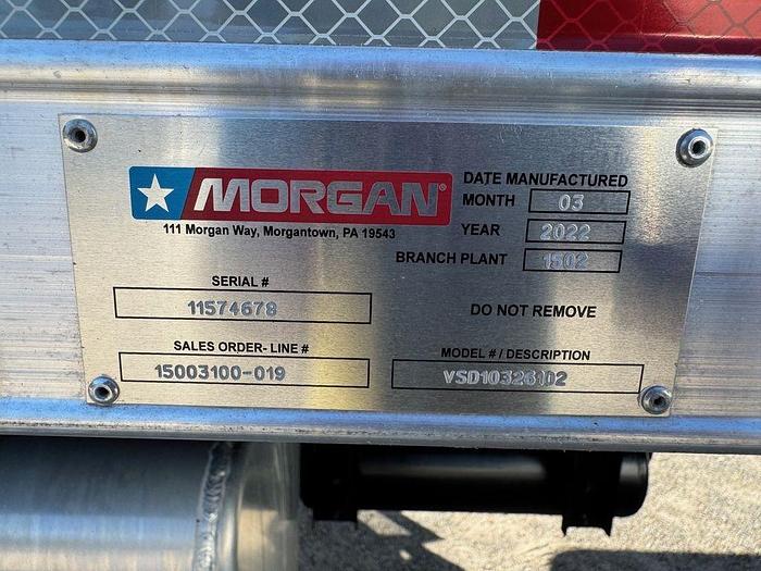 Used 2016 Hino Trucks Class 6 268