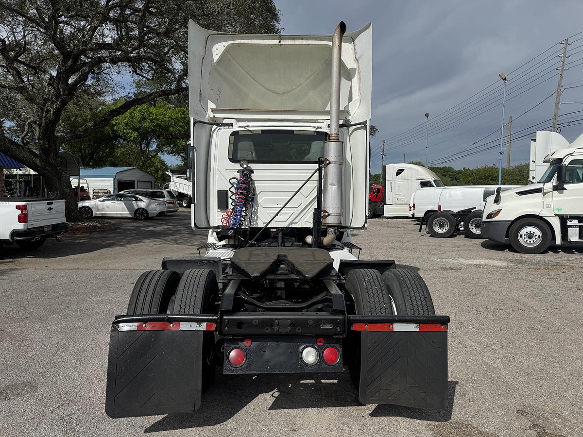 Used 2007 INTERNATIONAL 8600