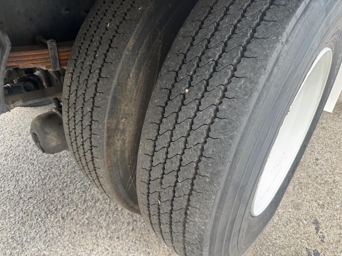 Used 2018 INTERNATIONAL 4300
