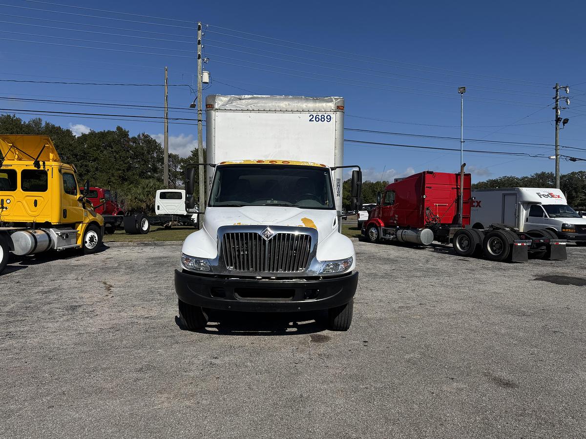 Used 2005 International® 4300
