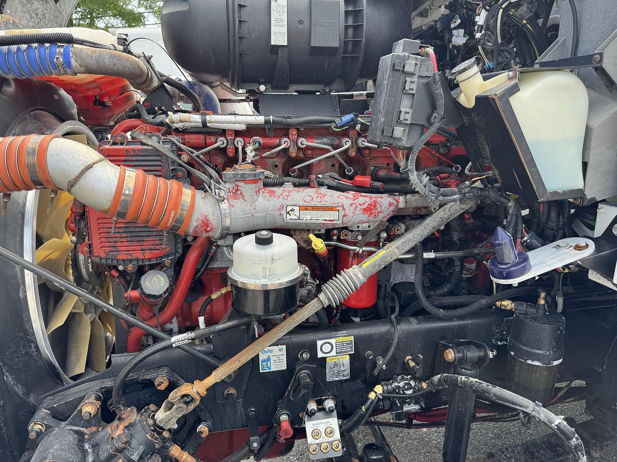 Used 2013 KENWORTH T660