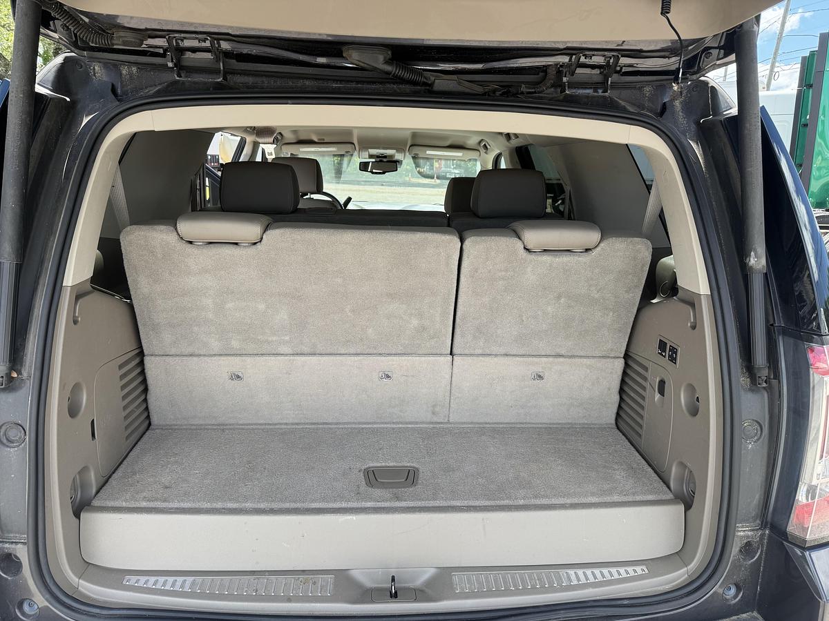 Used 2015 GMC YUKON