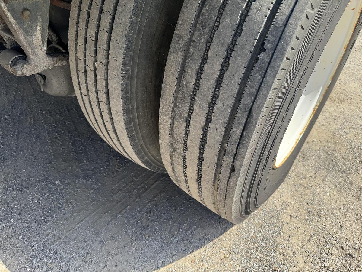 Used 1998 International® 4700