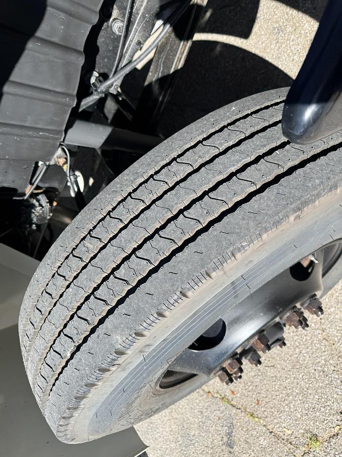 Used 2010 International® 4400