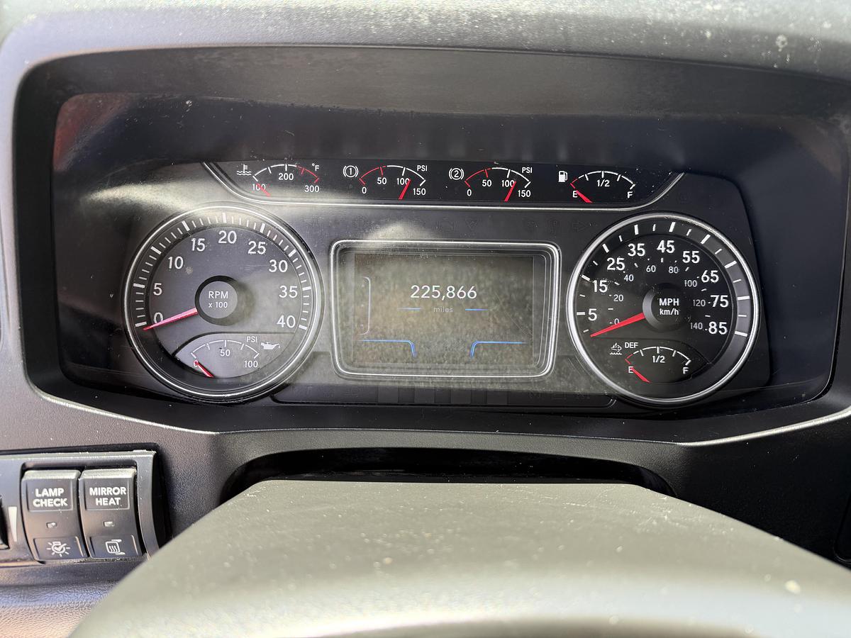 Used 2019 INTERNATIONAL MV