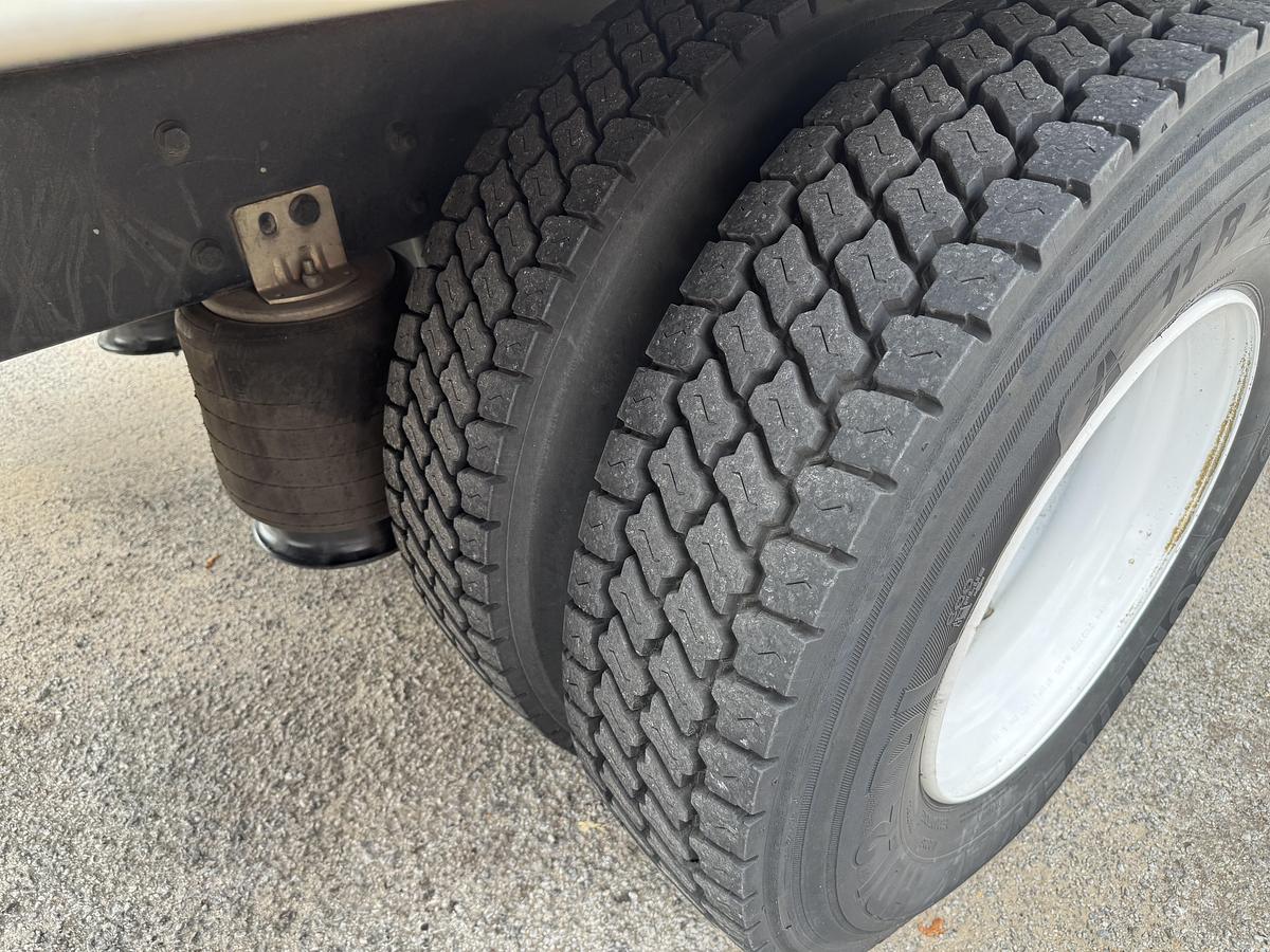 Used 2021 International® MV