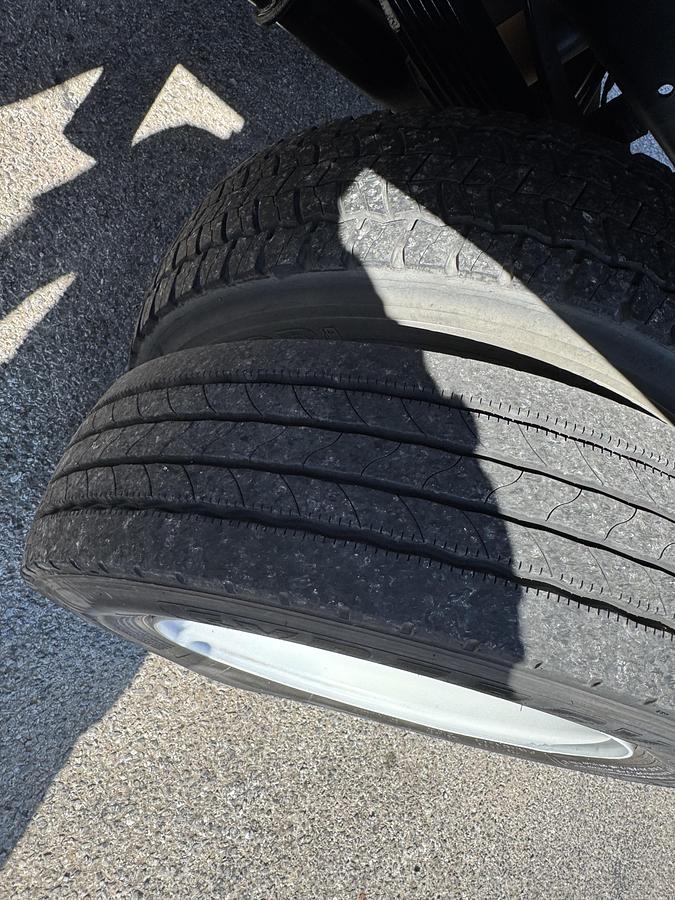 Used 2015 FORD F-450