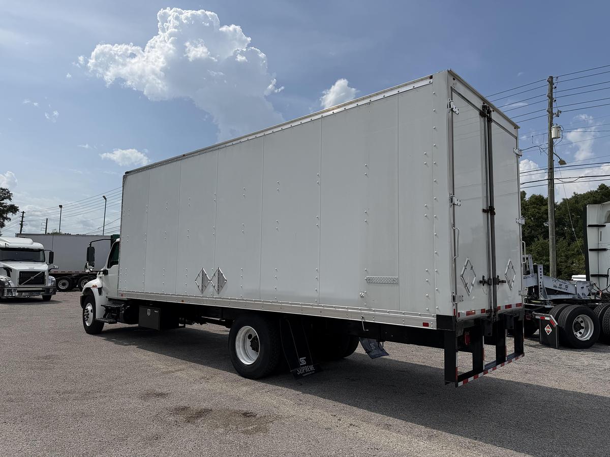 Used 2020 INTERNATIONAL MV