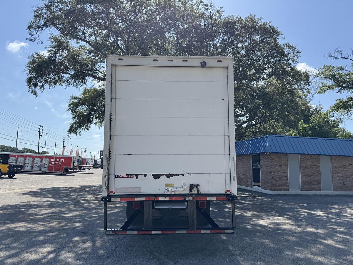 Used 2015 Peterbilt 337