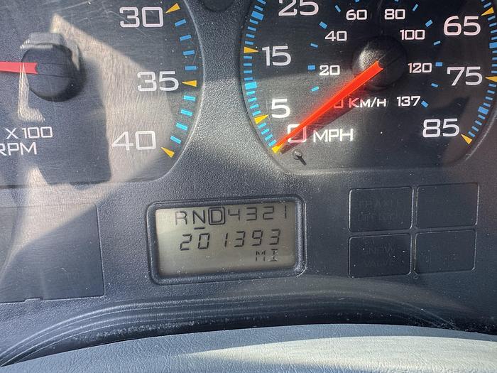 Used 2007 INTERNATIONAL 4300